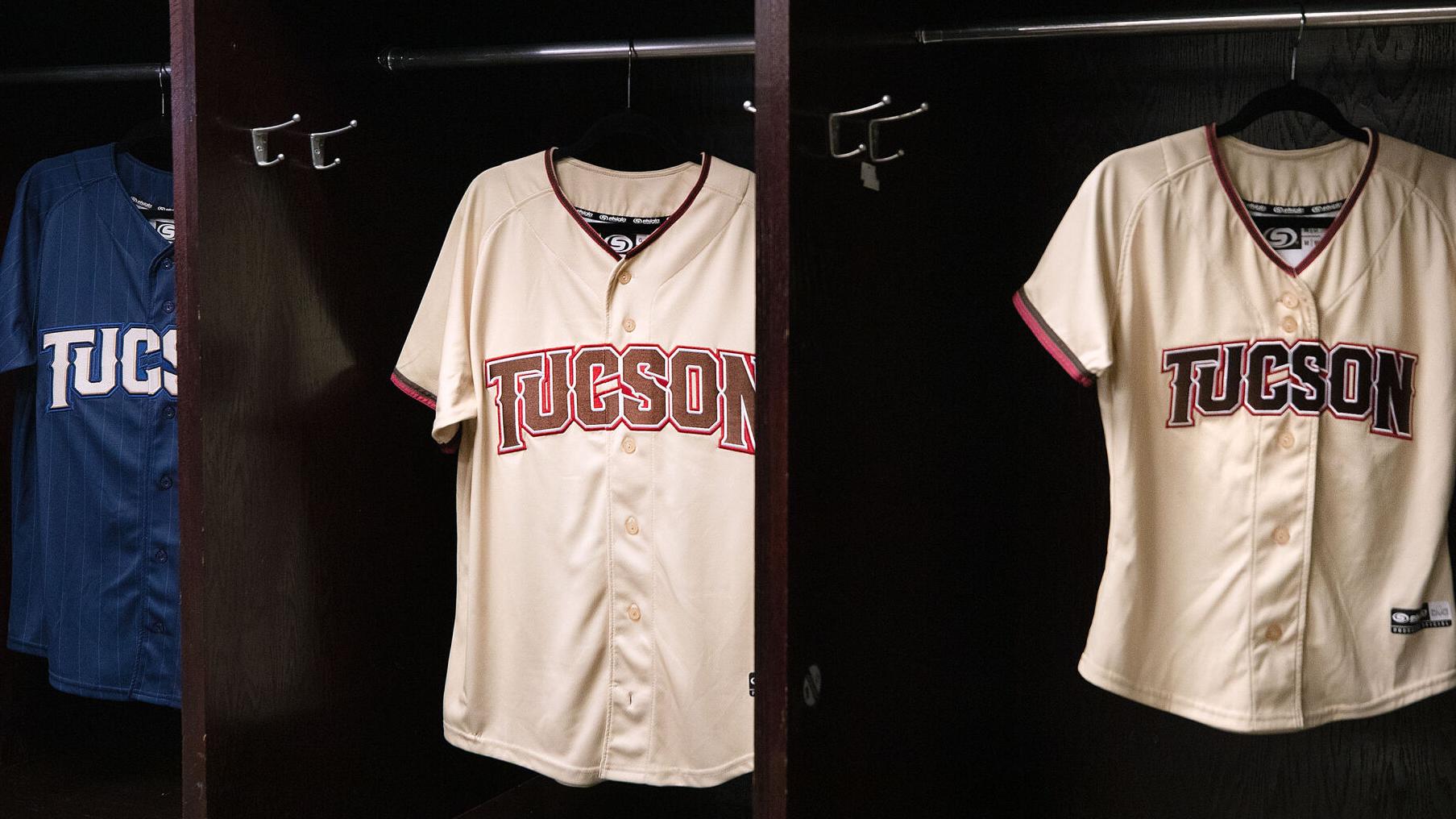 Tucson Baseball Team continues to play on road as club seeks resolution to visa issues
